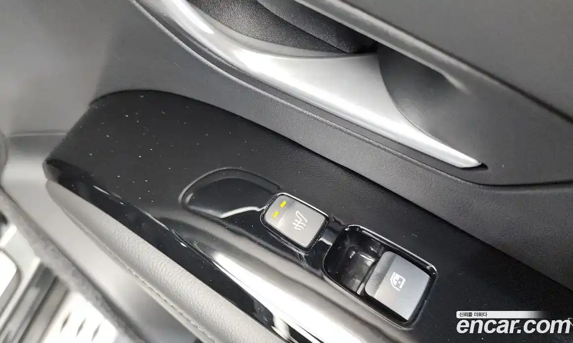 Hyundai Tucson 2022 1.6 Автомат в Москве № 1172198, фото 18