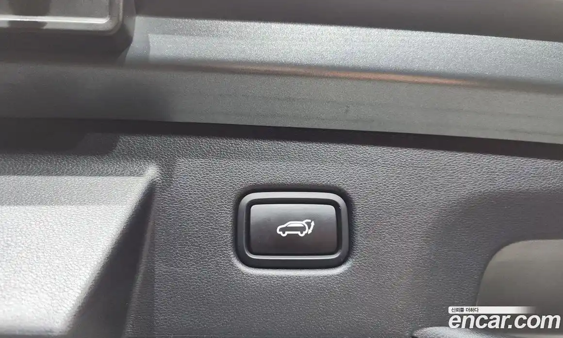 Hyundai Tucson 2022 1.6 Автомат в Москве № 1172198, фото 19