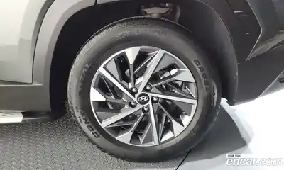 Hyundai Tucson 2022 1.6 Автомат в Москве № 1172198, миниатюра 5