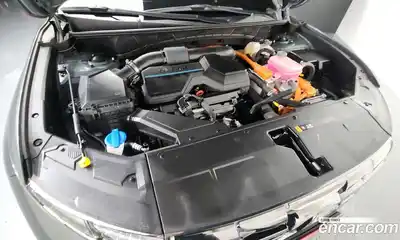 Hyundai Tucson 2022 1.6 Автомат в Москве № 1172198, миниатюра 6