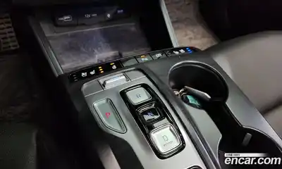 Hyundai Tucson 2022 1.6 Автомат в Москве № 1172198, миниатюра 9