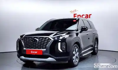 Hyundai Palisade Diesel 2.2 2WD Prestige