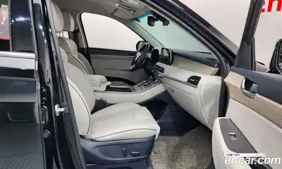 Hyundai Palisade 2022 2.2 Автомат в Москве № 1172240, миниатюра 11