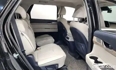 Hyundai Palisade 2022 2.2 Автомат в Москве № 1172240, миниатюра 12