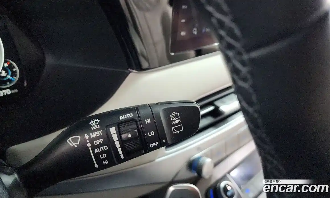 Hyundai Palisade 2022 2.2 Автомат в Москве № 1172240, фото 18