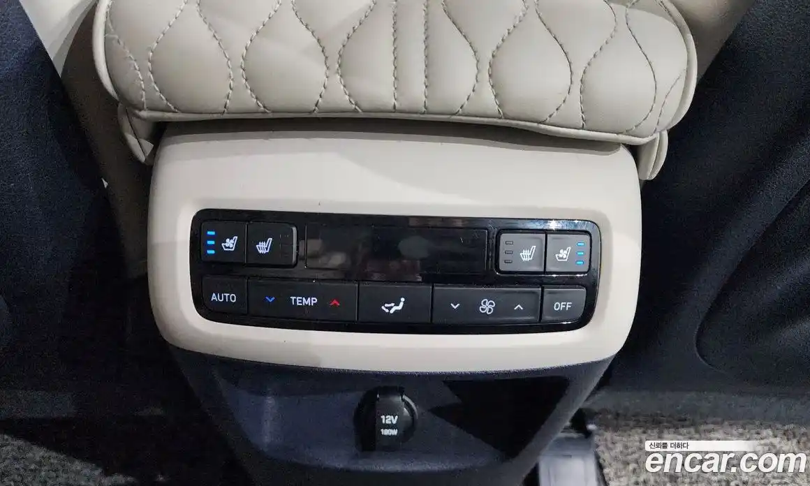 Hyundai Palisade 2022 2.2 Автомат в Москве № 1172240, фото 19