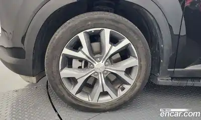 Hyundai Palisade 2022 2.2 Автомат в Москве № 1172240, миниатюра 5