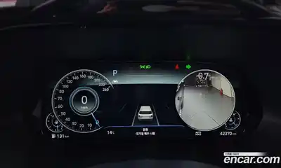 Hyundai Palisade 2022 2.2 Автомат в Москве № 1172240, миниатюра 8