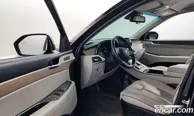 Hyundai Palisade 2022 2.2 Автомат в Москве № 1172240, миниатюра 10