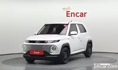 Hyundai Casper Smart