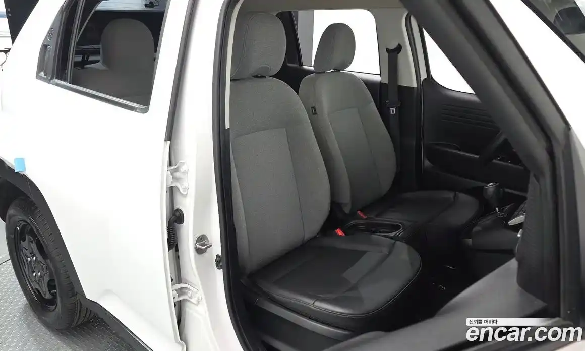 Hyundai Casper 2022 1.0 Автомат в Москве № 1172254, фото 11