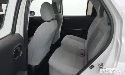 Hyundai Casper 2022 1.0 Автомат в Москве № 1172254, миниатюра 12