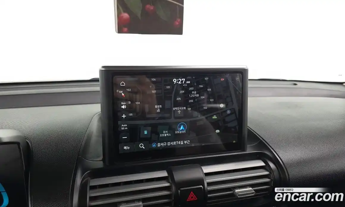 Hyundai Casper 2022 1.0 Автомат в Москве № 1172254, фото 15