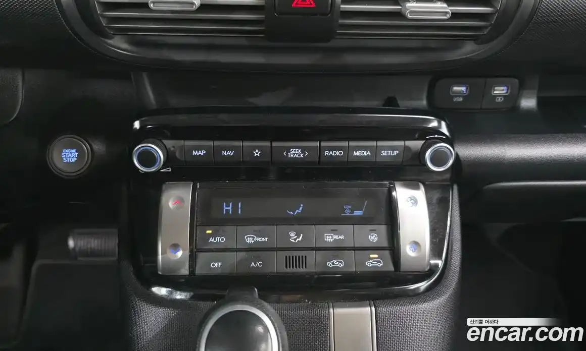 Hyundai Casper 2022 1.0 Автомат в Москве № 1172254, фото 17