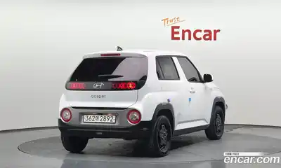 Hyundai Casper 2022 1.0 Автомат в Москве № 1172254, миниатюра 2