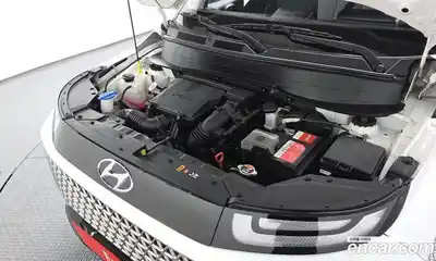 Hyundai Casper 2022 1.0 Автомат в Москве № 1172254, миниатюра 6