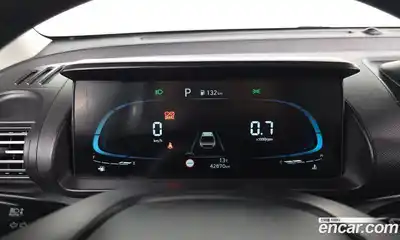 Hyundai Casper 2022 1.0 Автомат в Москве № 1172254, миниатюра 8