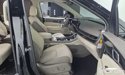 Kia Canival 2026 1.6 гидро в Москве № 1172348, миниатюра 11