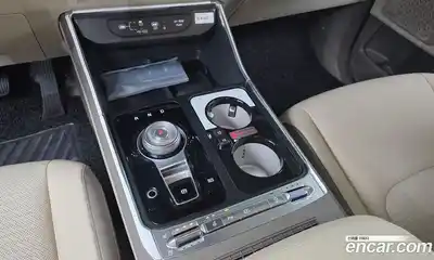 Kia Canival 2026 1.6 гидро в Москве № 1172348, миниатюра 9