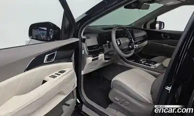 Kia Canival 2026 1.6 гидро в Москве № 1172348, миниатюра 10