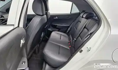 Kia Morning 2025 1.0 Автомат в Москве № 1172354, миниатюра 11