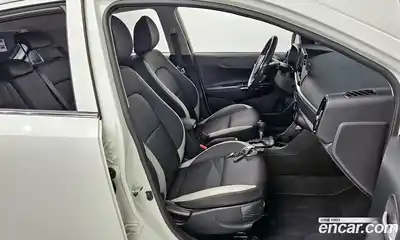 Kia Morning 2025 1.0 Автомат в Москве № 1172354, миниатюра 12