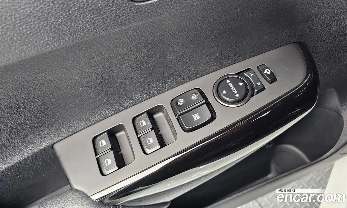 Kia Morning 2025 1.0 Автомат в Москве № 1172354, фото 13