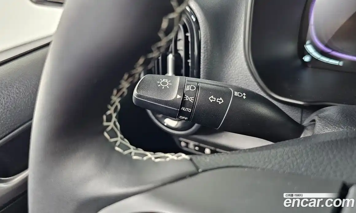 Kia Morning 2025 1.0 Автомат в Москве № 1172354, фото 14