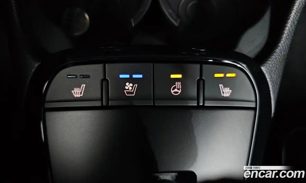 Kia Morning 2025 1.0 Автомат в Москве № 1172354, фото 18