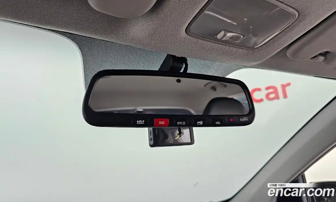 Kia Morning 2025 1.0 Автомат в Москве № 1172354, фото 19