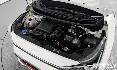 Kia Morning 2025 1.0 Автомат в Москве № 1172354, миниатюра 6