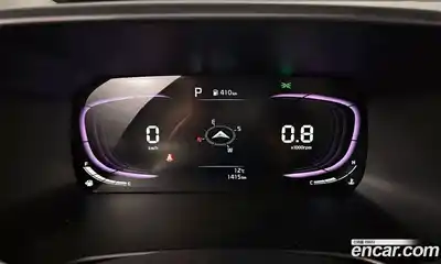 Kia Morning 2025 1.0 Автомат в Москве № 1172354, миниатюра 8