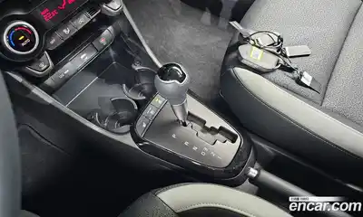 Kia Morning 2025 1.0 Автомат в Москве № 1172354, миниатюра 9