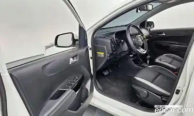 Kia Morning 2025 1.0 Автомат в Москве № 1172354, миниатюра 10