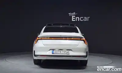 Kia K8 2025 2.5 гидро в Москве № 1172359, миниатюра 4