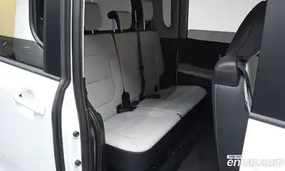 Kia Ray 2025 1.0 Автомат в Москве № 1172361, миниатюра 11