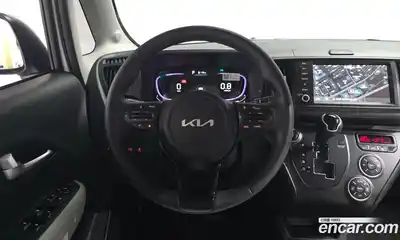 Kia Ray 2025 1.0 Автомат в Москве № 1172361, миниатюра 12