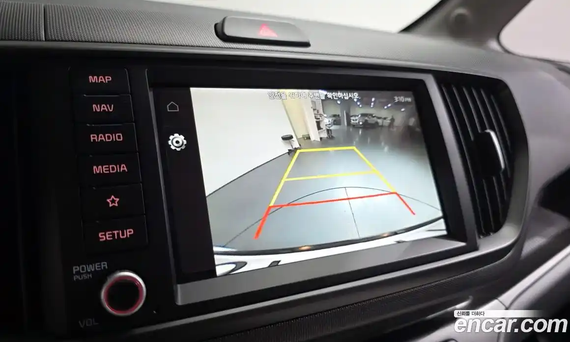 Kia Ray 2025 1.0 Автомат в Москве № 1172361, фото 14