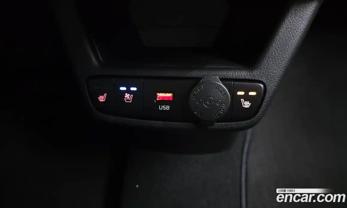 Kia Ray 2025 1.0 Автомат в Москве № 1172361, фото 16