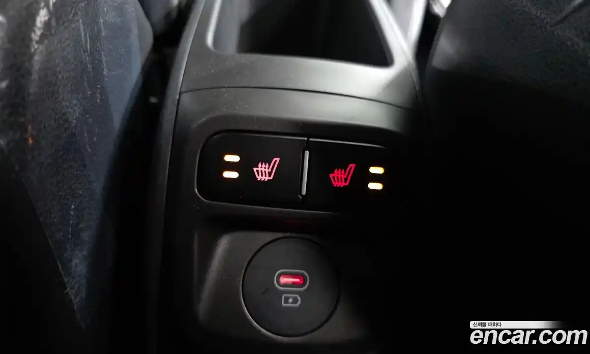 Kia Ray 2025 1.0 Автомат в Москве № 1172361, фото 17