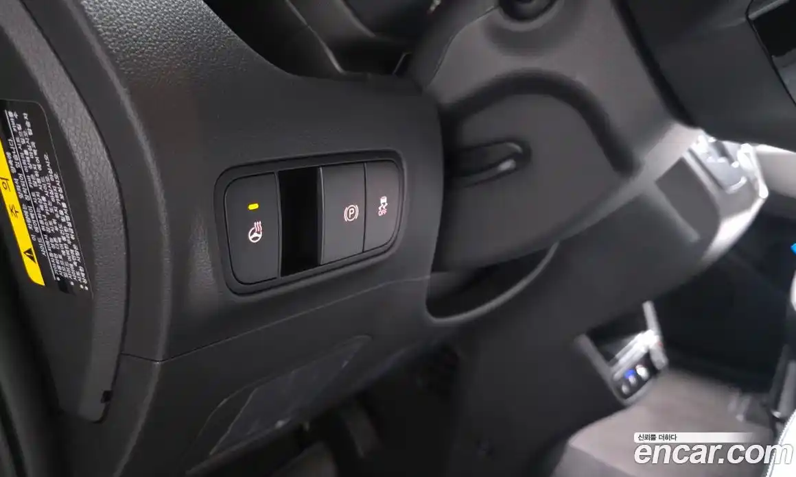 Kia Ray 2025 1.0 Автомат в Москве № 1172361, фото 18