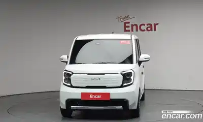 Kia Ray 2025 1.0 Автомат в Москве № 1172361, миниатюра 2