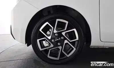 Kia Ray 2025 1.0 Автомат в Москве № 1172361, миниатюра 4