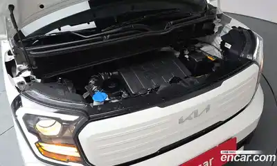 Kia Ray 2025 1.0 Автомат в Москве № 1172361, миниатюра 5