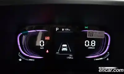 Kia Ray 2025 1.0 Автомат в Москве № 1172361, миниатюра 7