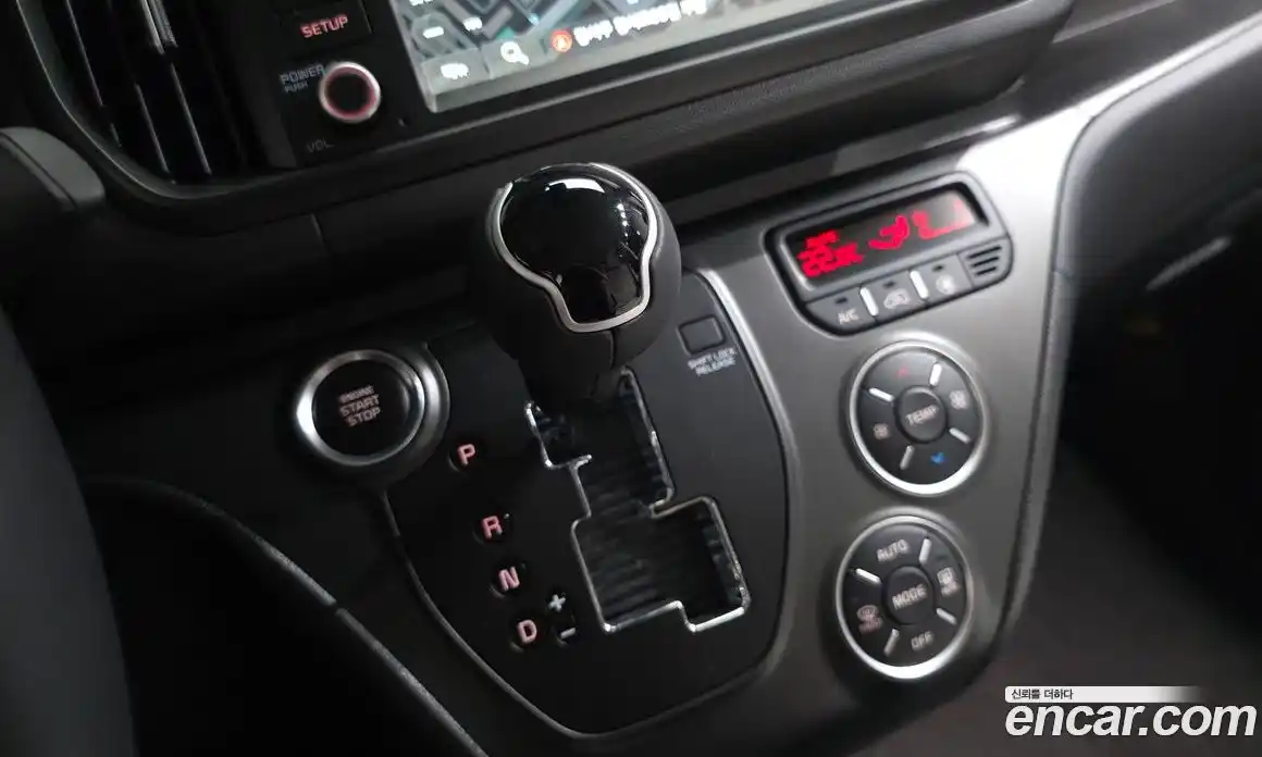 Kia Ray 2025 1.0 Автомат в Москве № 1172361, фото 8