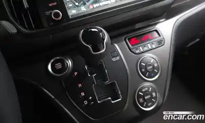 Kia Ray 2025 1.0 Автомат в Москве № 1172361, миниатюра 8