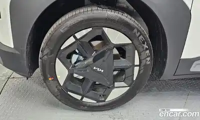 Kia Seltos 2026 1.6 гидро в Москве № 1172368, миниатюра 5