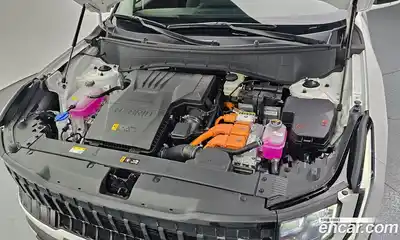 Kia Seltos 2026 1.6 гидро в Москве № 1172368, миниатюра 6