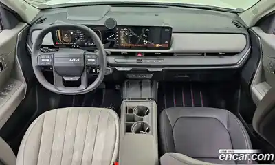 Kia Seltos 2026 1.6 гидро в Москве № 1172368, миниатюра 7
